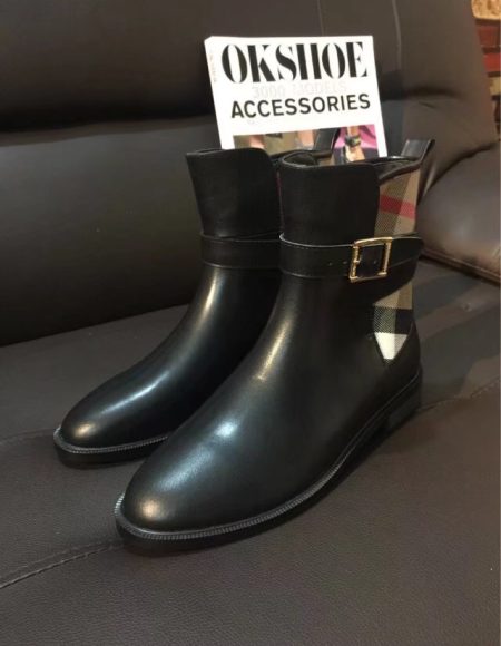 Burberry Boots