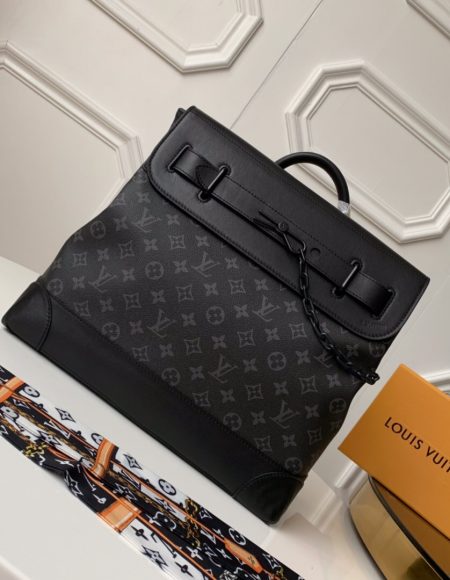 Louis Vuitton STEAMER PM