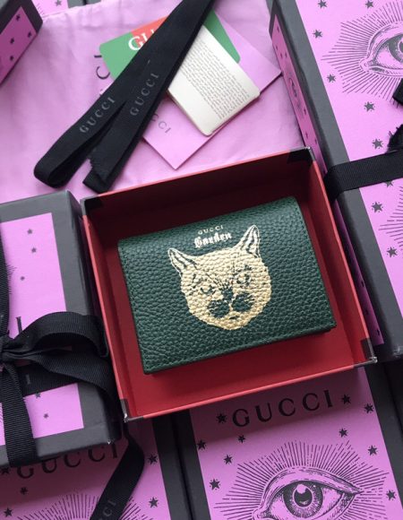 Gucci Wallets