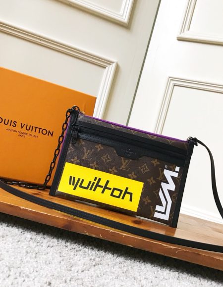 Louis Vuitton FLAT