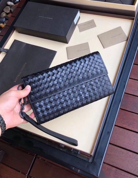 Bottega Veneta Clutch Bag