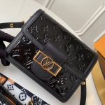 Louis Vuitton MINI DAUPHINE