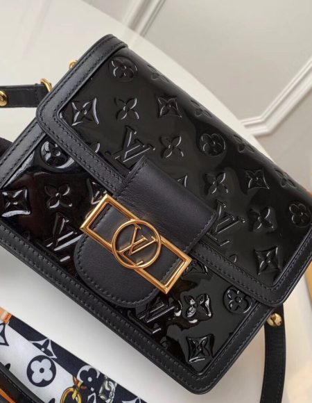 Louis Vuitton MINI DAUPHINE