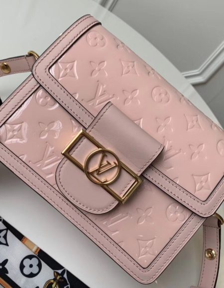 Louis Vuitton MINI DAUPHINE