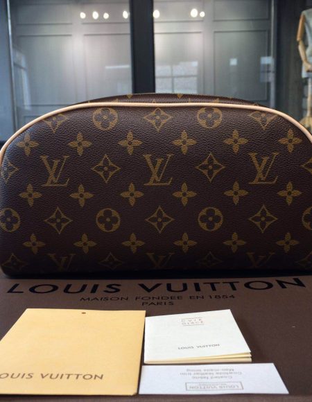Louis Vuitton Cosmetic bag