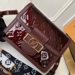 Louis Vuitton MINI DAUPHINE