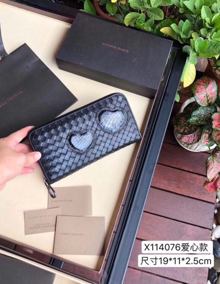 Bottega Veneta Clutch Bag