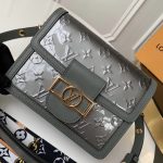 Louis Vuitton MINI DAUPHINE