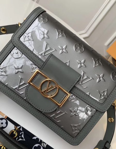 Louis Vuitton MINI DAUPHINE