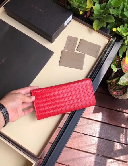 Bottega Veneta Clutch Bag