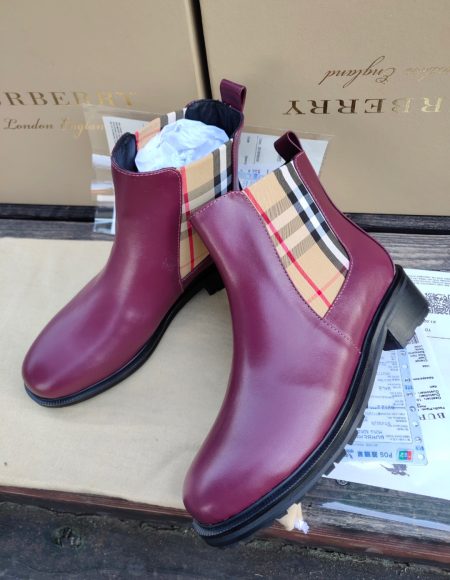 Burberry Boot