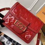 Louis Vuitton MINI DAUPHINE