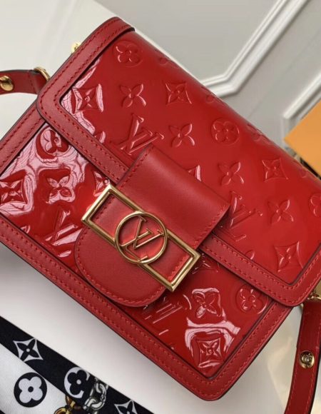 Louis Vuitton MINI DAUPHINE
