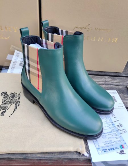 Burberry Boot