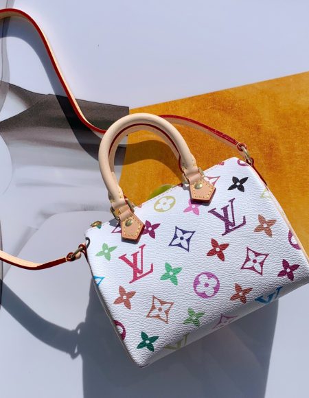 Louis Vuitton NANO SPEEDY