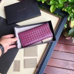 Bottega Veneta Clutch Bag