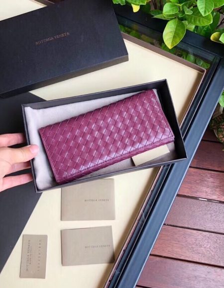 Bottega Veneta Clutch Bag