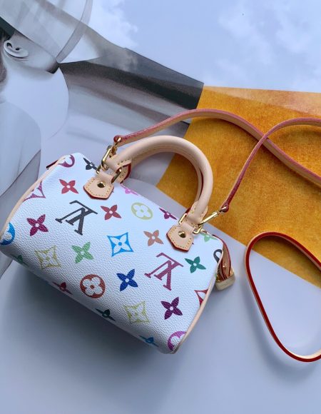 Louis Vuitton NANO SPEEDY