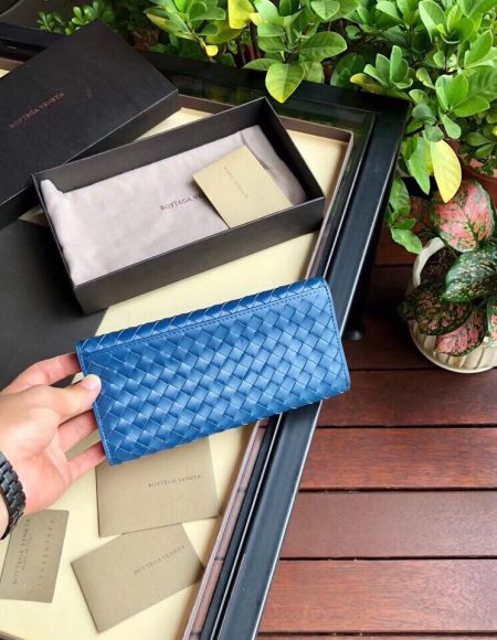 Bottega Veneta Clutch Bag