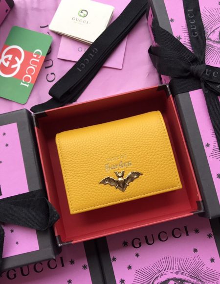 Gucci Wallets