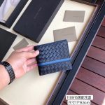 Bottega Veneta wallet