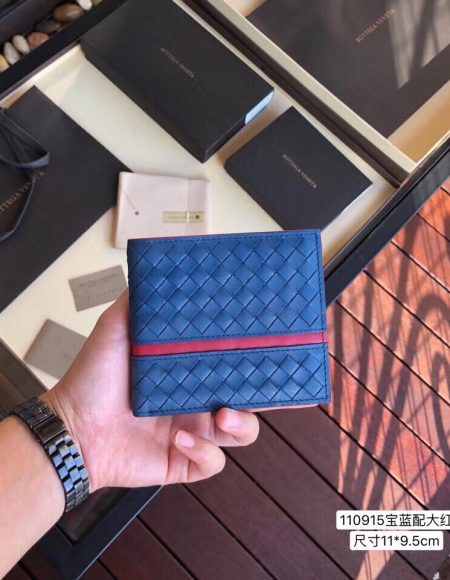 Bottega Veneta wallet