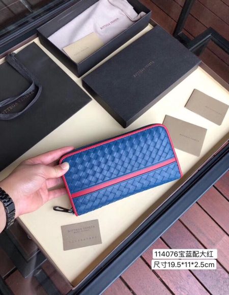 Bottega Veneta Clutch Bag