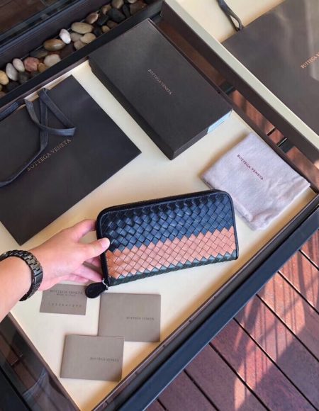 Bottega Veneta Clutch Bag