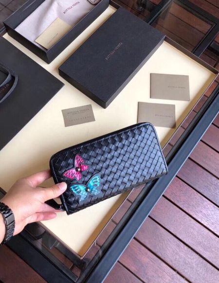 Bottega Veneta Clutch Bag