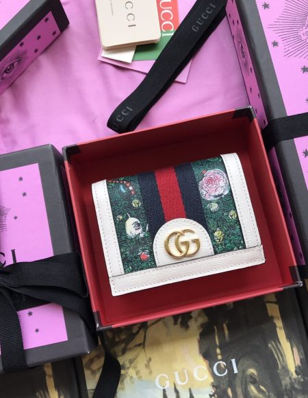 Gucci Wallets