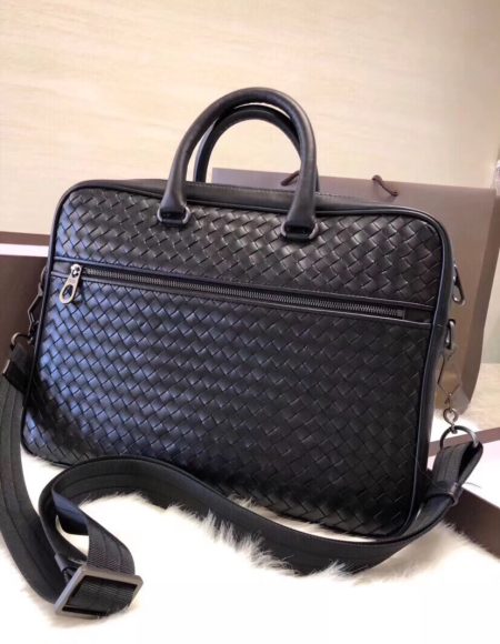 Bottega Veneta Briefcase