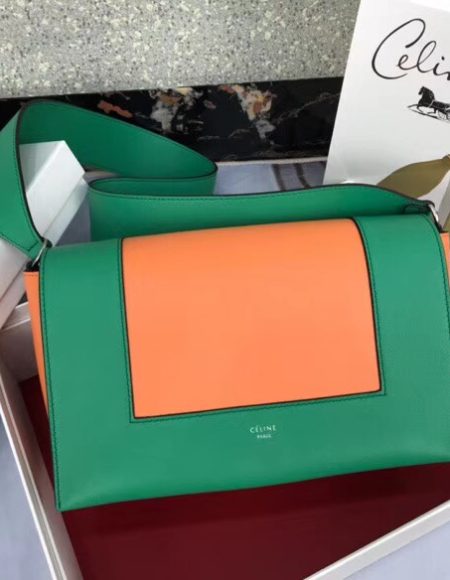 Celine Frame Bag