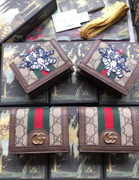 Gucci Wallets