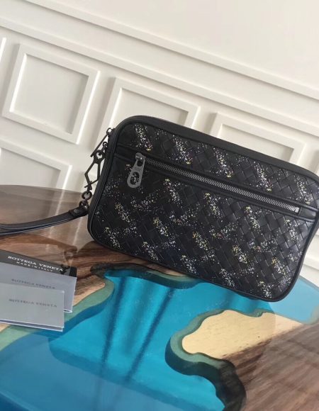 Bottega Veneta Clutch Bag