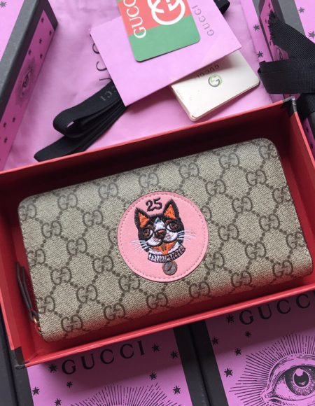 Gucci Wallet