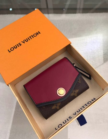 Louis Vuitton Wallet