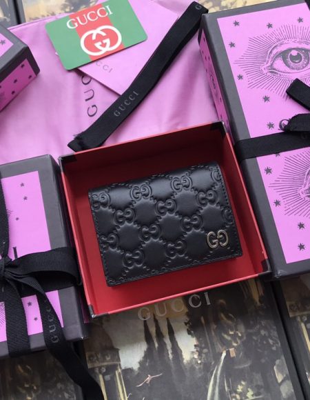 Gucci Wallets