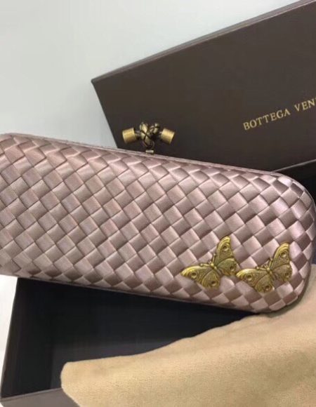 Bottega Veneta Clutch Bag