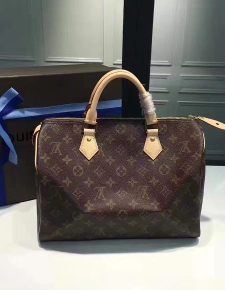 LOUIS VUITTON SPEEDY 30