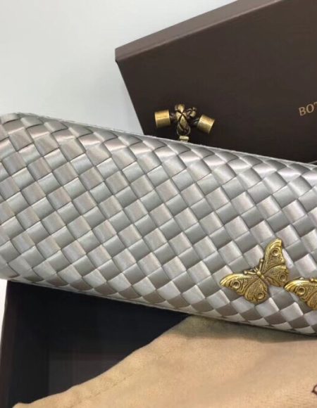 Bottega Veneta Clutch Bag