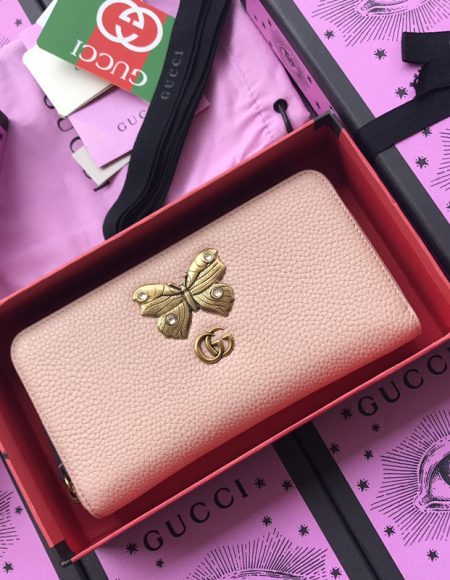 Gucci Wallet