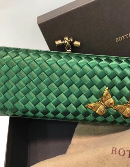 Bottega Veneta Clutch Bag