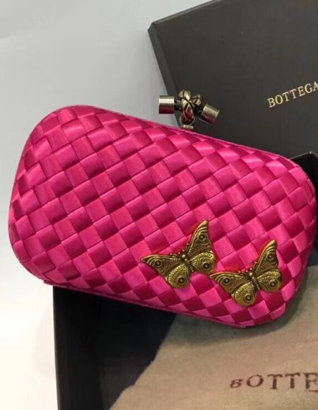 Bottega Veneta Clutch Bag