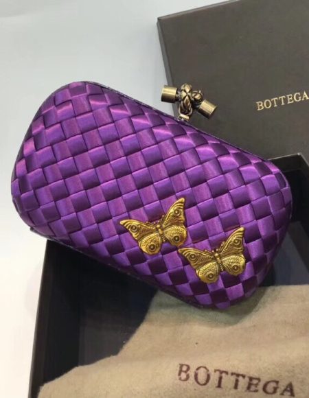 Bottega Veneta Clutch Bag