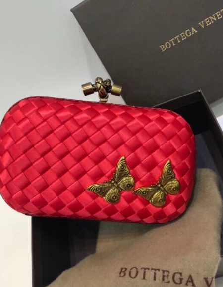 Bottega Veneta Clutch Bag