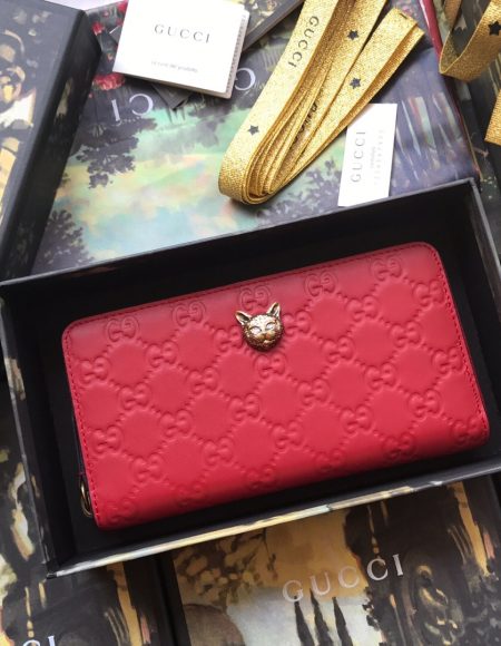 Gucci Wallets