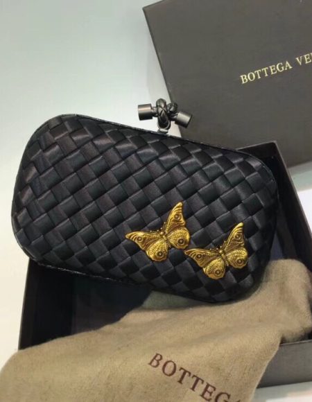 Bottega Veneta Clutch Bag