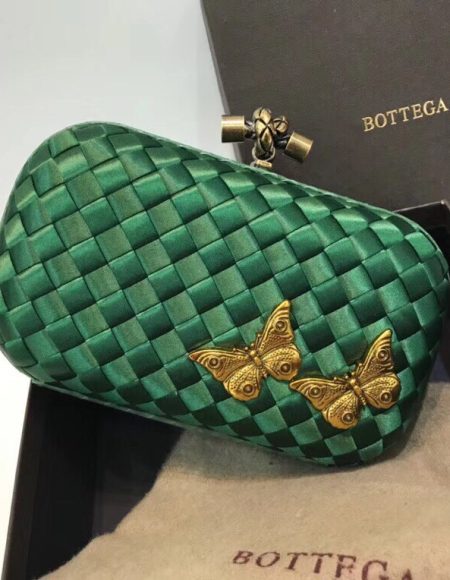 Bottega Veneta Clutch Bag