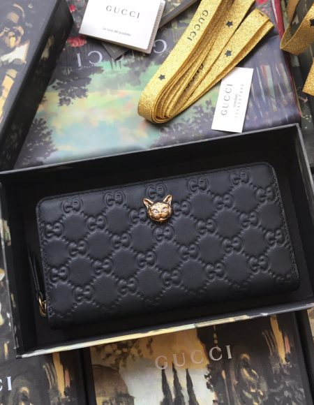 Gucci Wallets