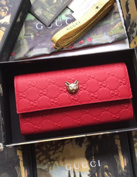 Gucci Wallets